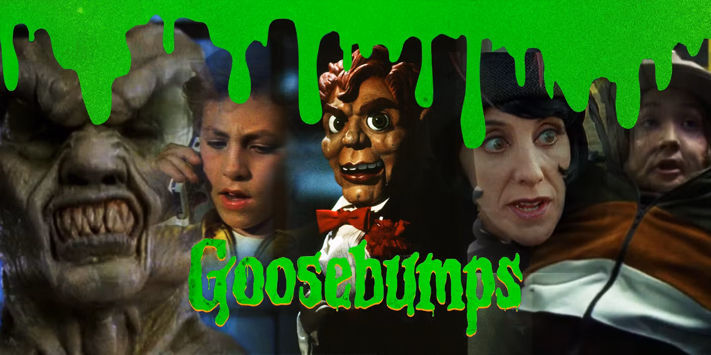 „Goosebumps“ на Disney+ няма да има трети сезон, но историята може да продължи