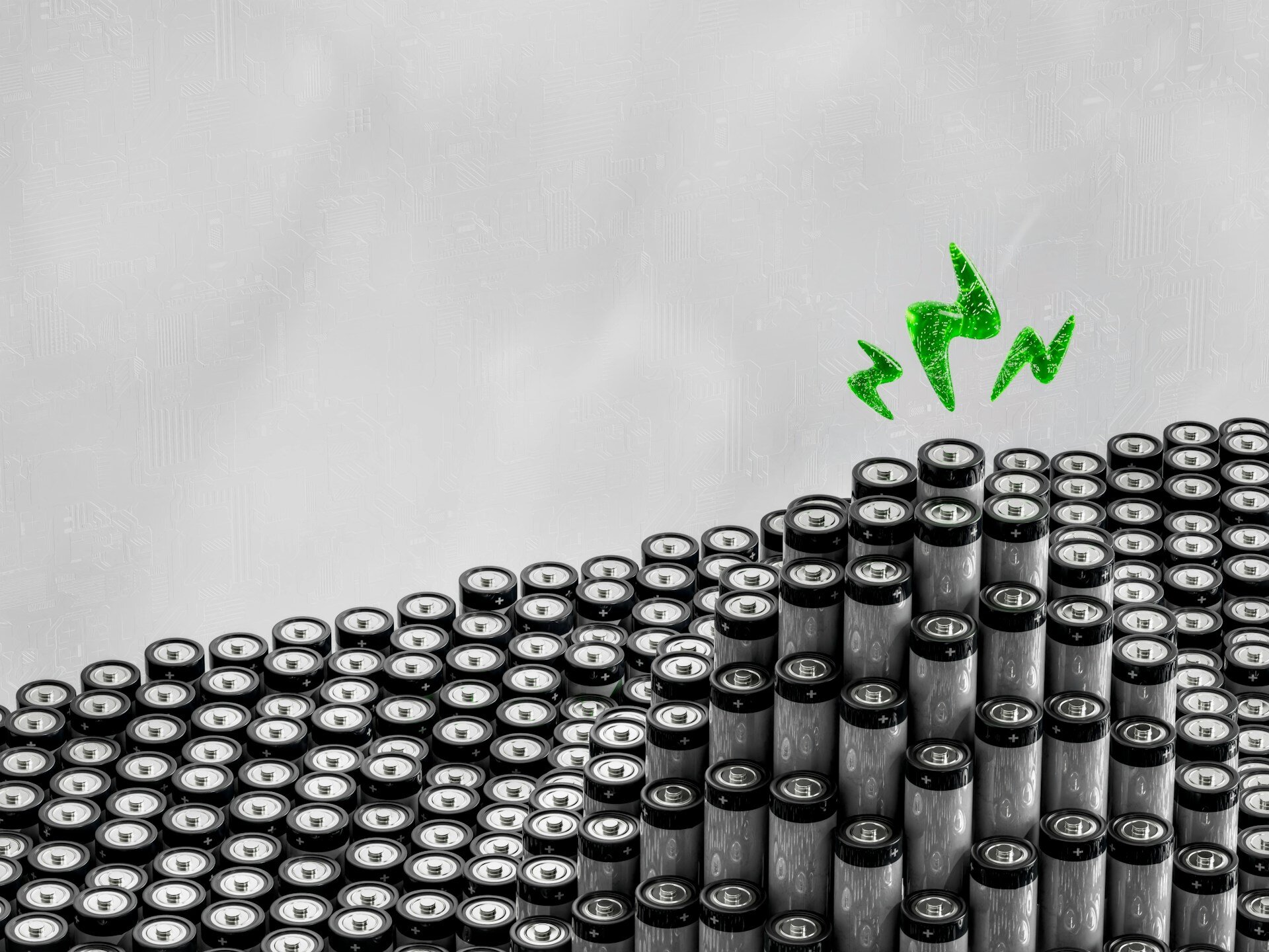 Учени създадоха биологично вдъхновена батерия на основата на витамин B2 и глюкоза