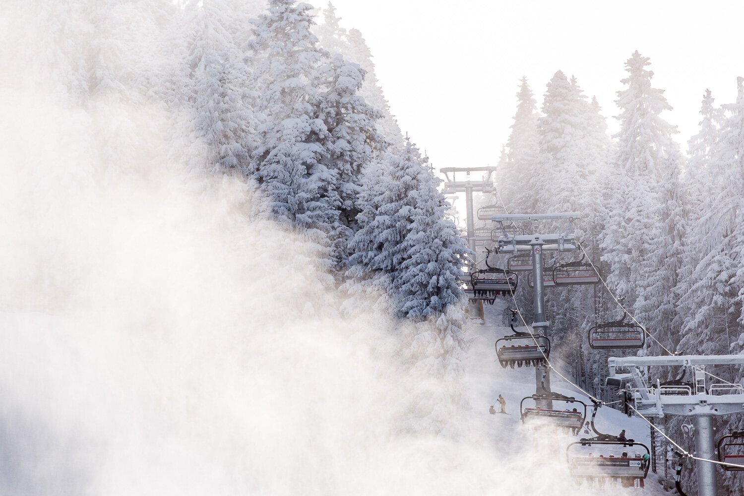 Боровец открива зимния сезон с грандиозен празник и чествания за 130-годишен юбилей