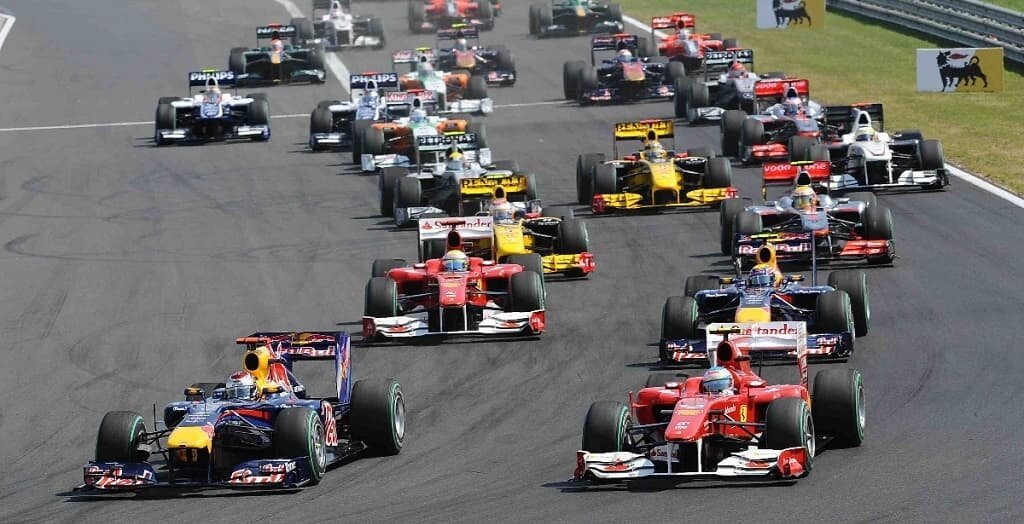 Ландо Норис е новият световен шампион във Формула 1