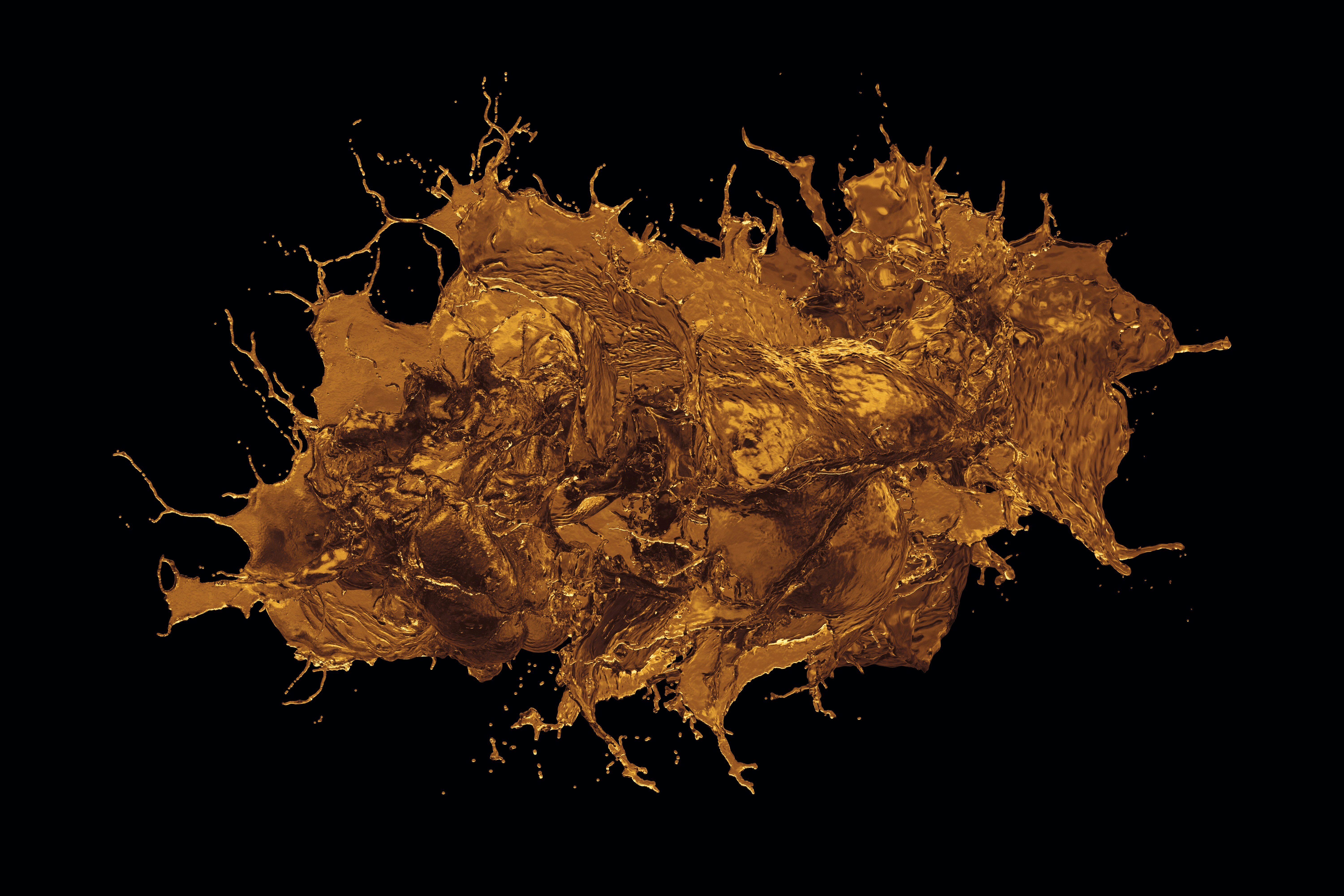 Откриха златно находище за 1,7 млрд. долара в Турция