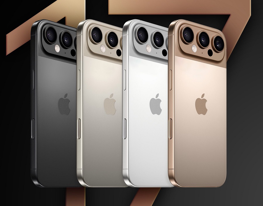 Apple преминава към eSIM за iPhone 17 в Европа