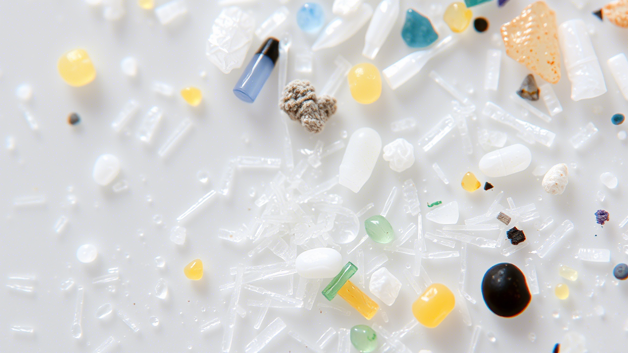 Ново изследване: рециклираният полиестер отделя значително повече микропластмаси от първичния