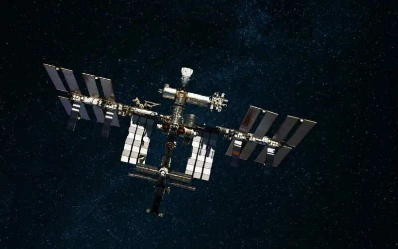 Международната космическа станция ще бъде изведена от орбита през 2030 г. и ще завърши пътя си в „гробището за космически кораби“