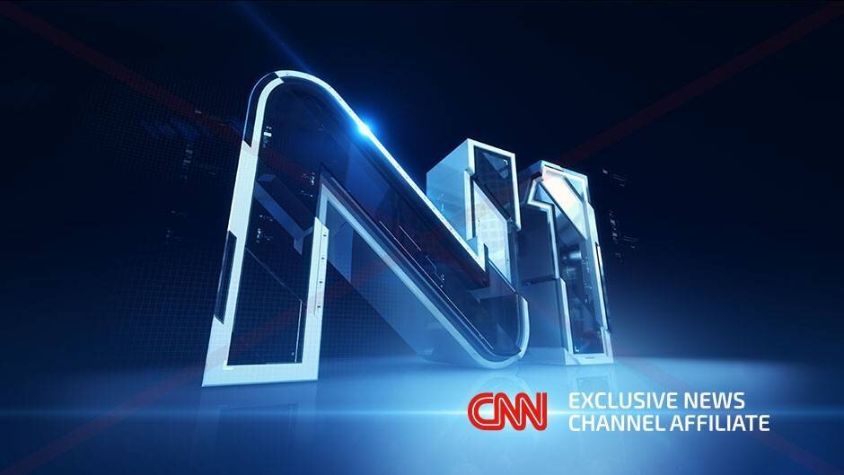 Нападение срещу екип на N1 в Белград на фона на политическо напрежение