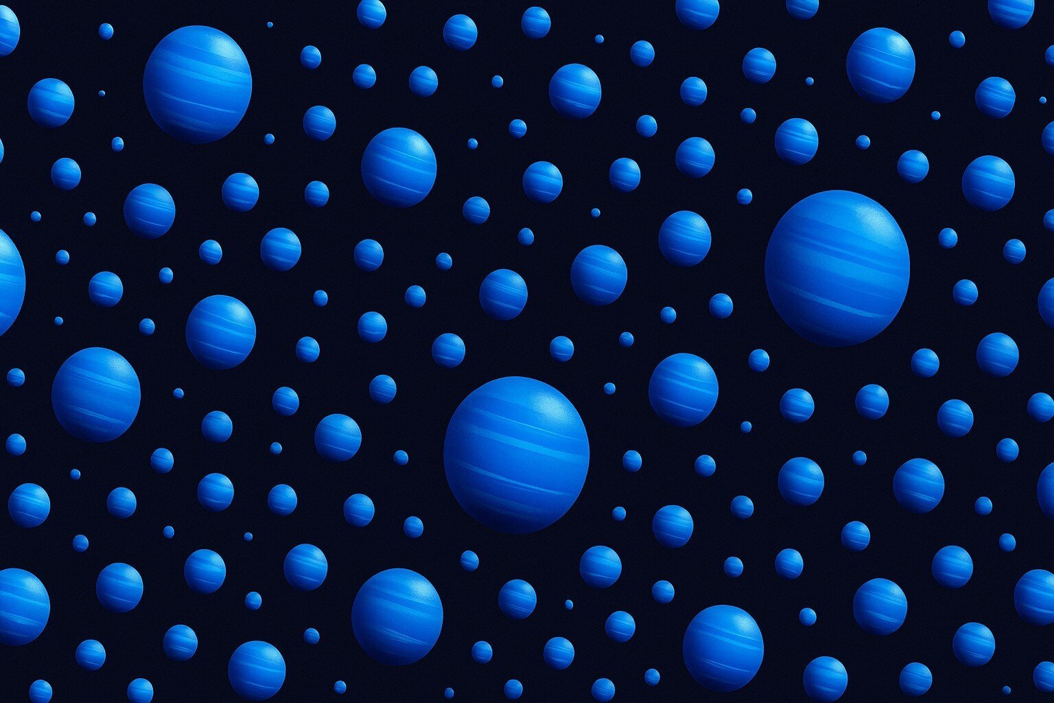 Мини-Нептуните: най-разпространените, но най-загадъчни планети в галактиката