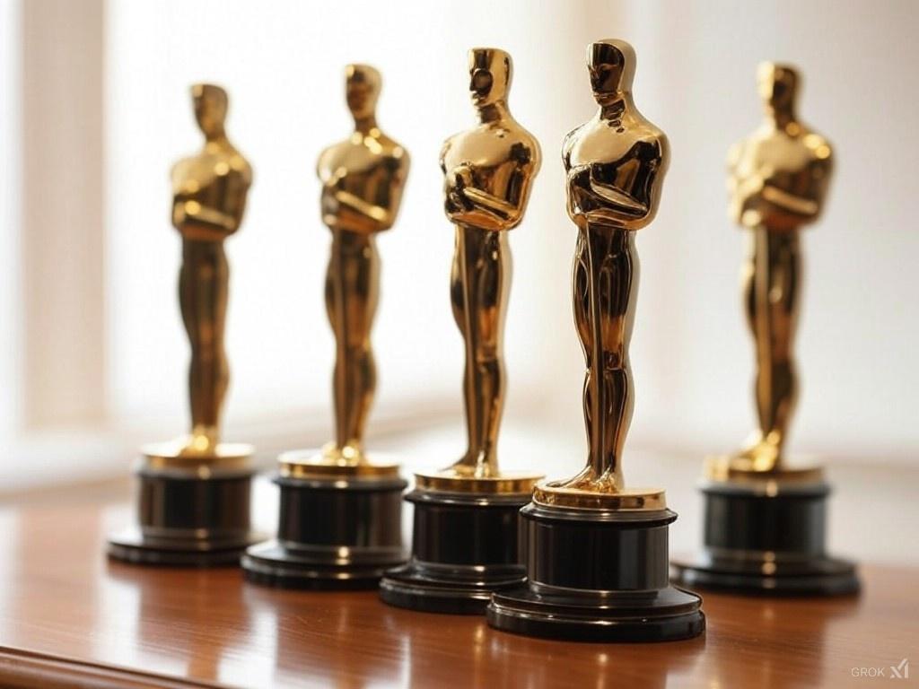 От 2029 г. Оскарите ще се излъчват ексклузивно в YouTube