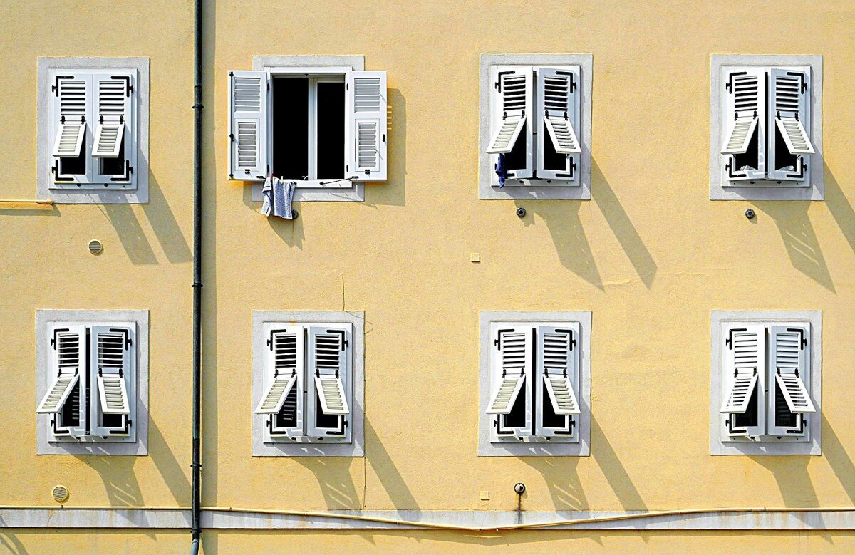 Как да предпазим дома си от мухъл: експерти предупреждават за сериозни рискове