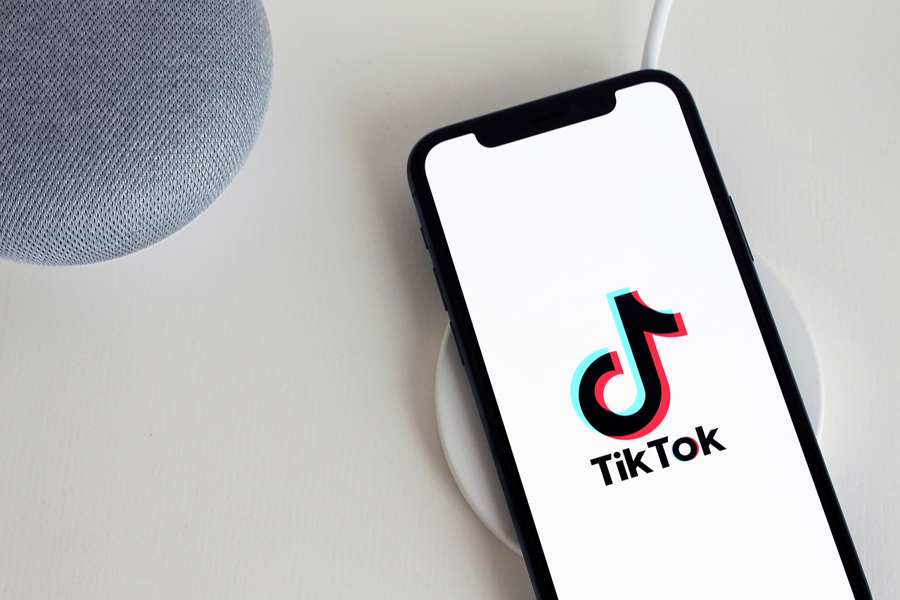 Чжан Имин, основателят на TikTok, е новият най-богат човек в Китай