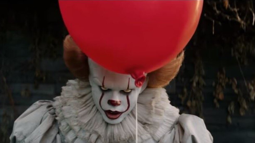 Русия премахна руския превод на „То“ от Стивън Кинг от книжарници и онлайн пазари