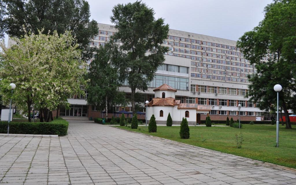 Безплатни прегледи на простата в УМБАЛ „Свети Георги“