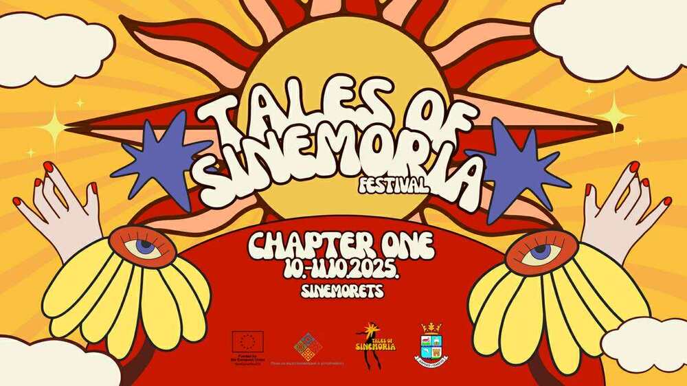 Синеморец посреща първия международен фестивал Tales of Sinemoria