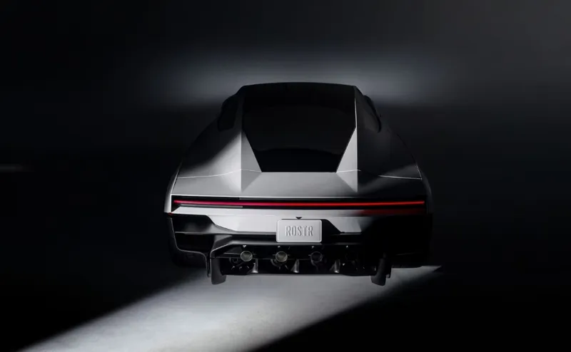 Новата Tesla Roadster полетя: производство през 2028 г.