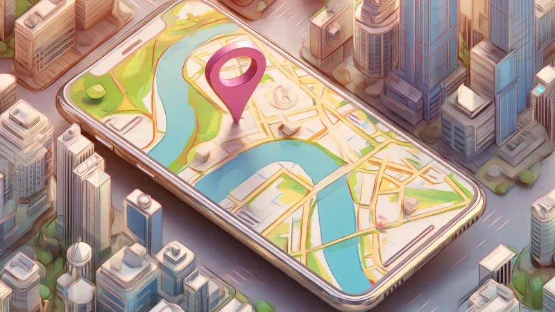Apple Maps в iOS 27 получава AI изображения и нови локални списъци
