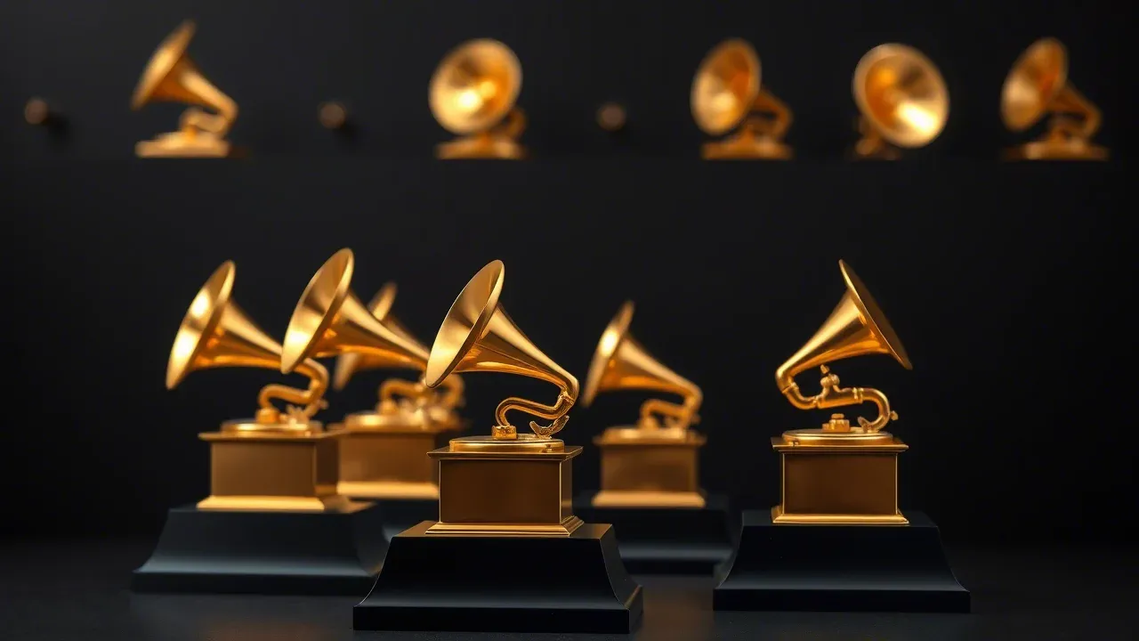 Grammy Awards променят правилата си: Нови категории и промени в класификациите от 2027 г., снимка 1
