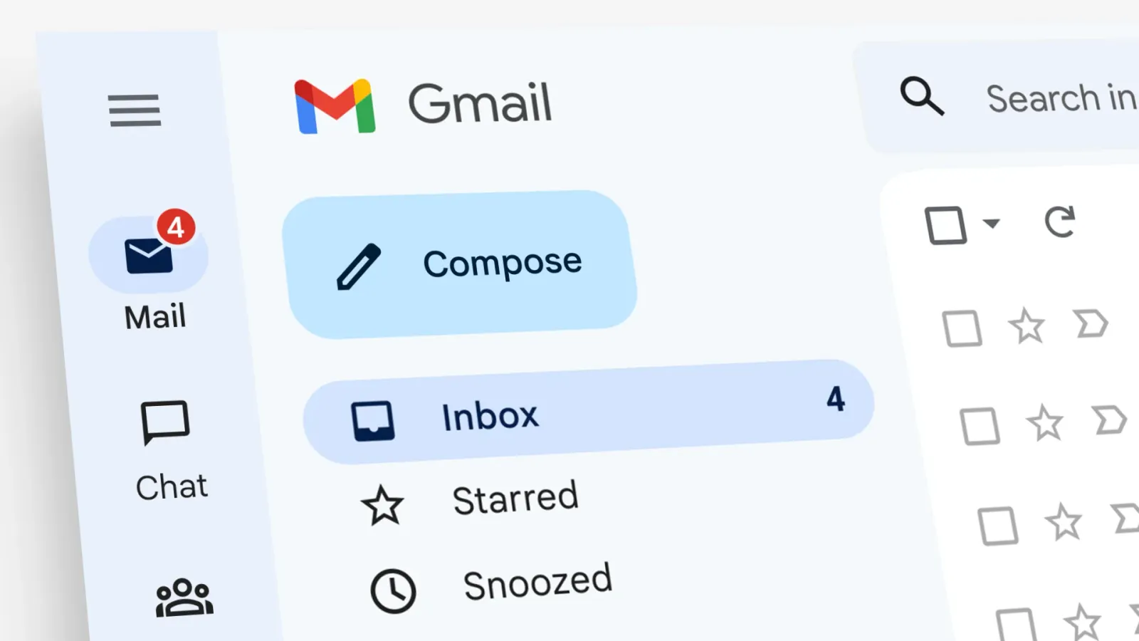 Google трансформира Gmail с нов AI Inbox и интелигентни функции за всички потребители, снимка 1