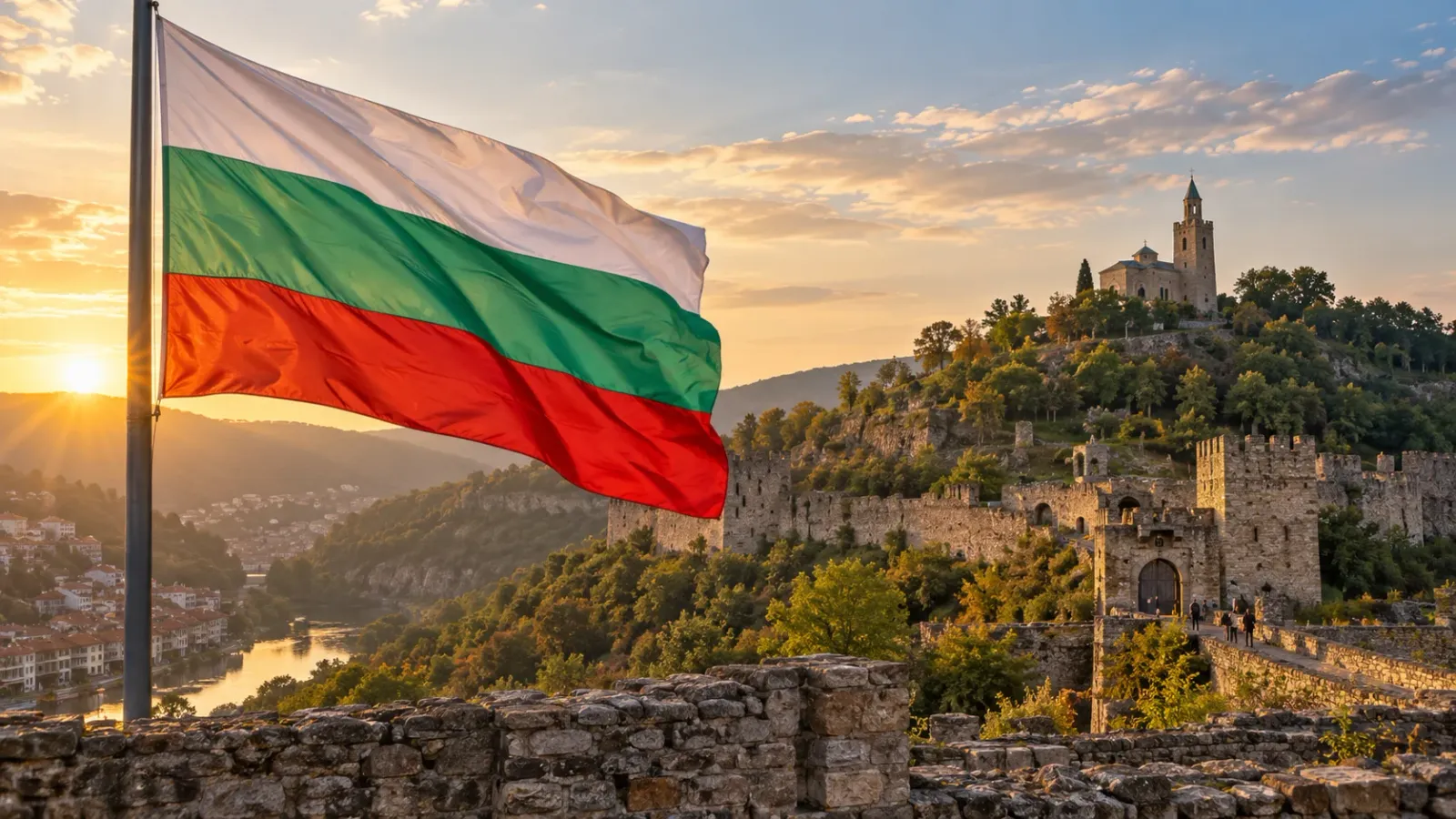 22 септември – денят, в който България заявява суверенното си място в Европа, снимка 1