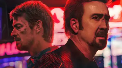 bTV Cinema открива септември с напрегнати трилъри и романтика, снимка 3