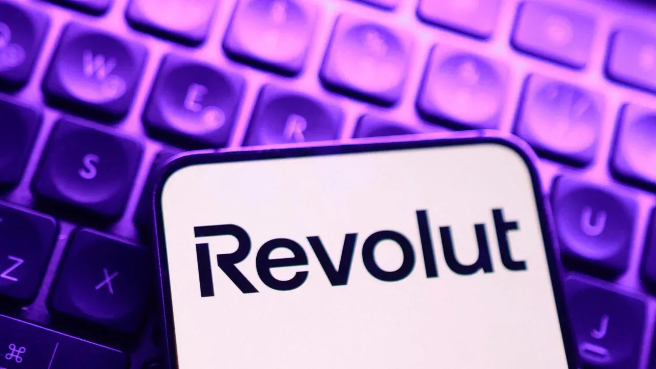 Срив в Revolut засегна плащанията и приложението, снимка 1