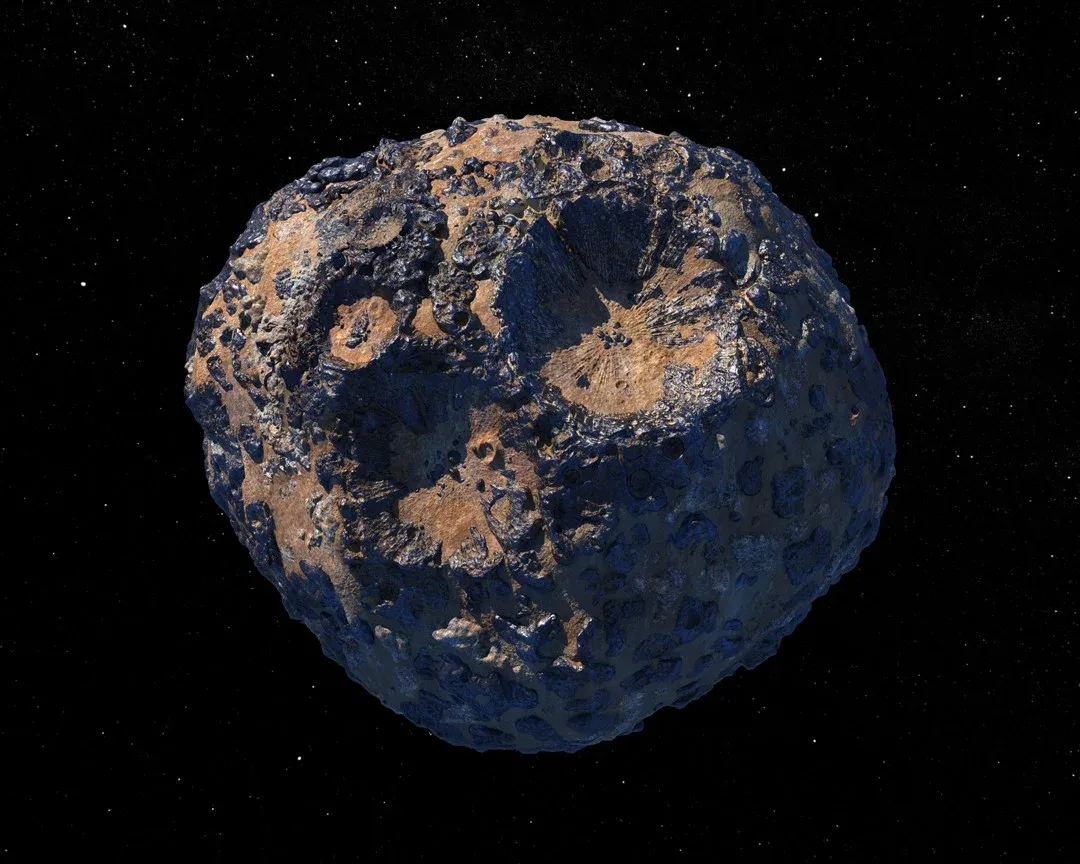 NASA избра PRIMA: нов космически телескоп ще вижда част от Вселената, недостъпна за James Webb, снимка 1