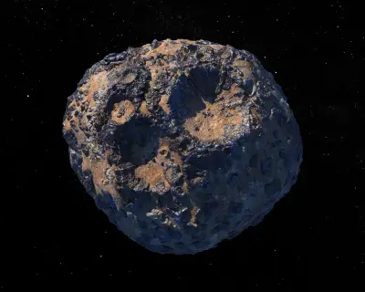 NASA избра PRIMA: нов космически телескоп ще вижда част от Вселената, недостъпна за James Webb, снимка 1