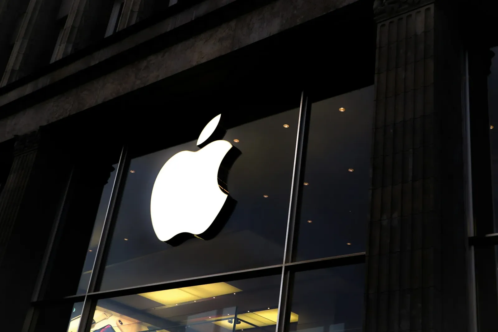 Apple Inc. ще обяви ангажимент за $100 млрд. за производство в САЩ, снимка 1