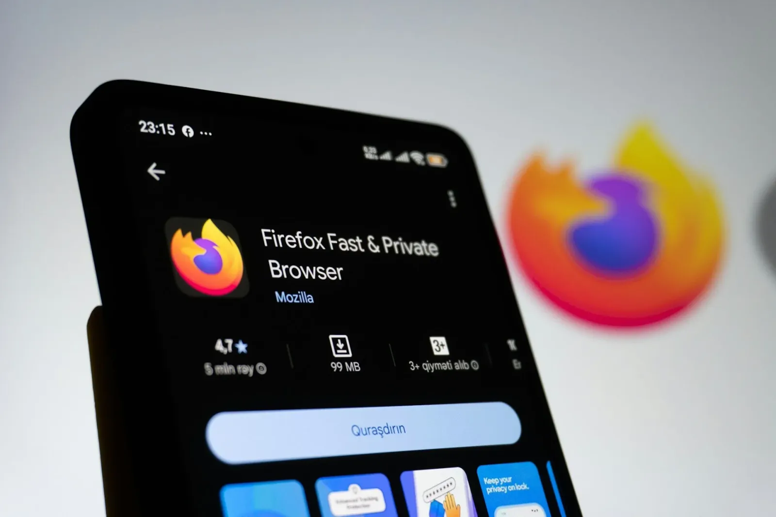 Firefox 148 въвежда „Kill Switch“ за пълно изключване на AI функциите, снимка 1
