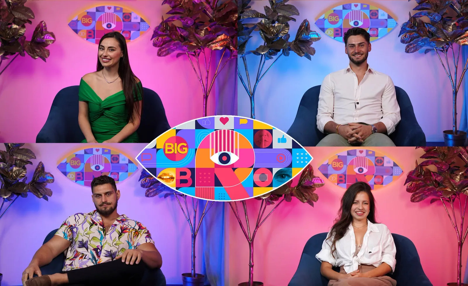 Битката за Къщата на Big Brother продължава!, снимка 1