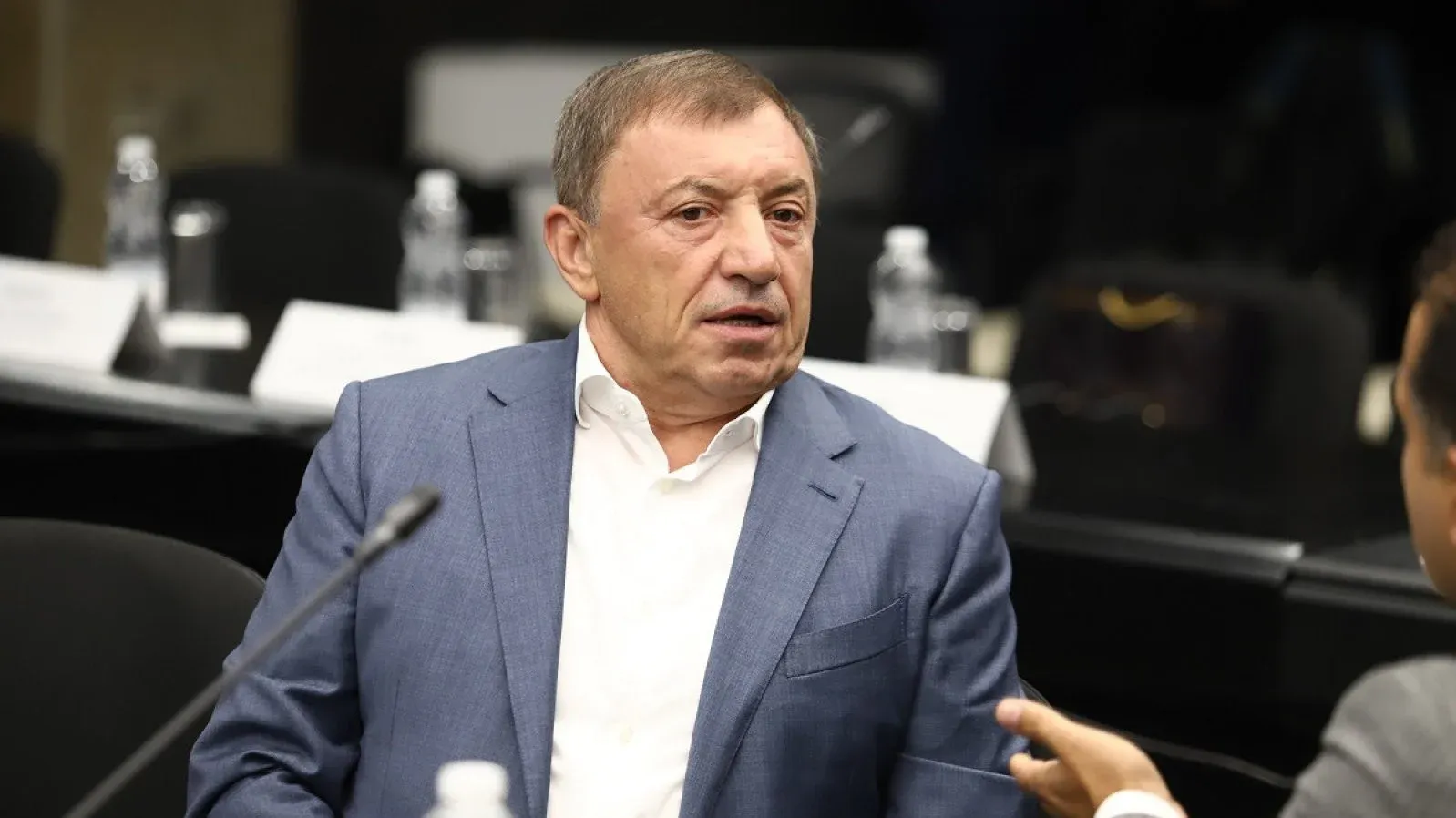 Дело за 2 млн. лв. срещу прокуратурата: Алексей Петров завел иск след смъртта си, снимка 1