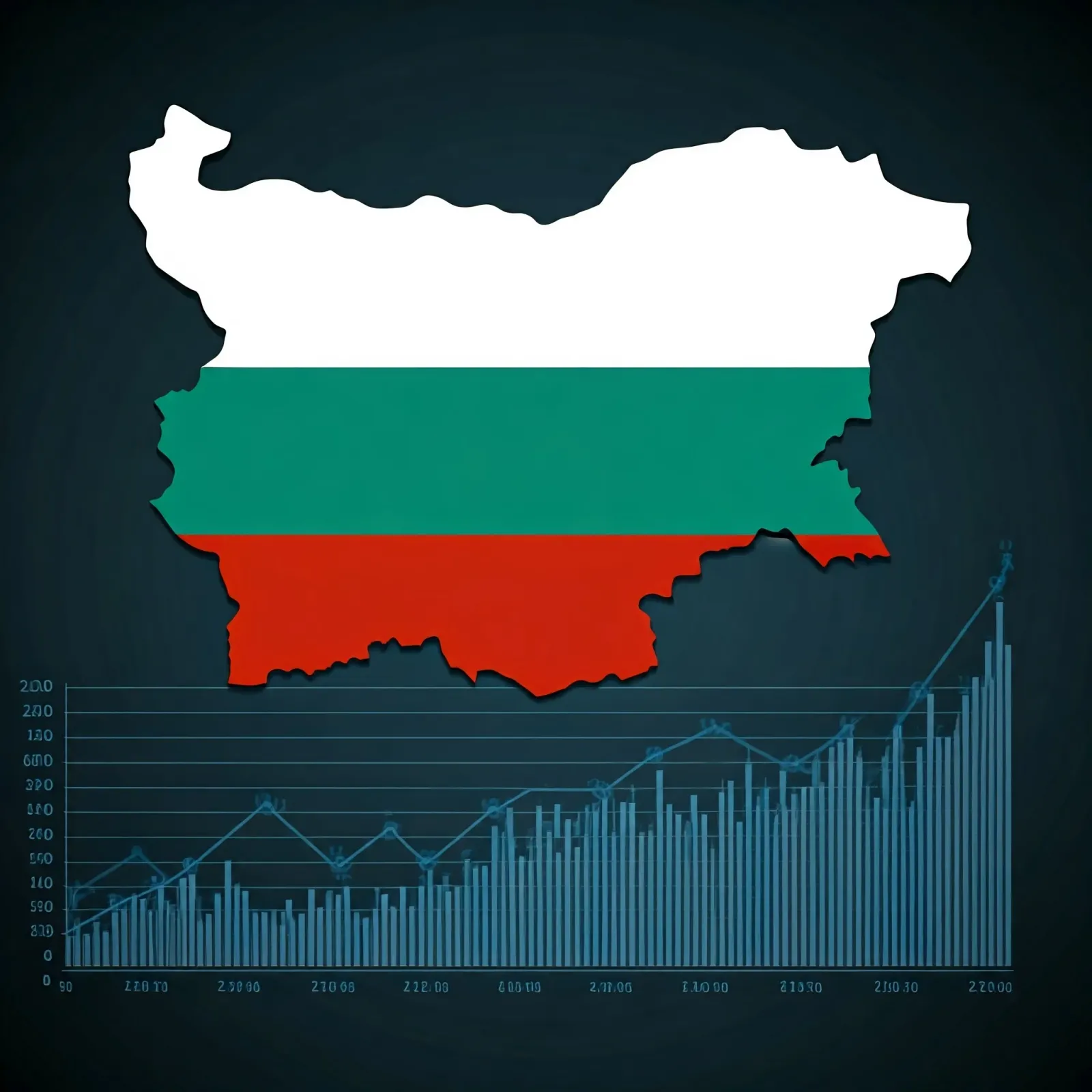 Ръст на заплатите, но с различен темп в публичния и частния сектор, снимка 1