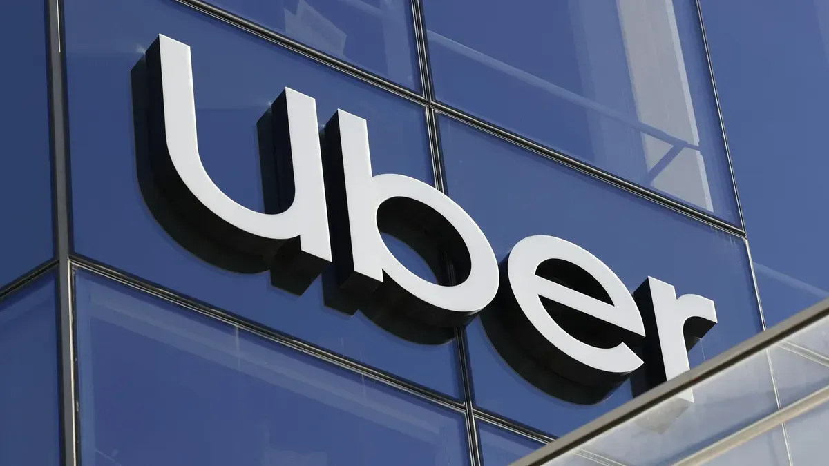 Uber планира мащабна експанзия в Европа с навлизане на седем нови пазара, снимка 1