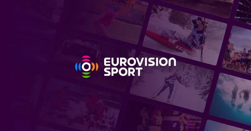 Eurovision Sport: безплатната спортна платформа, която променя начина на гледане на живо