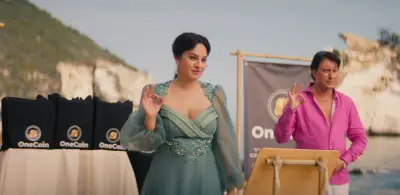 NOVA излъчва сериала за Ружа Игнатова „Взимай парите и бягай“, снимка 3