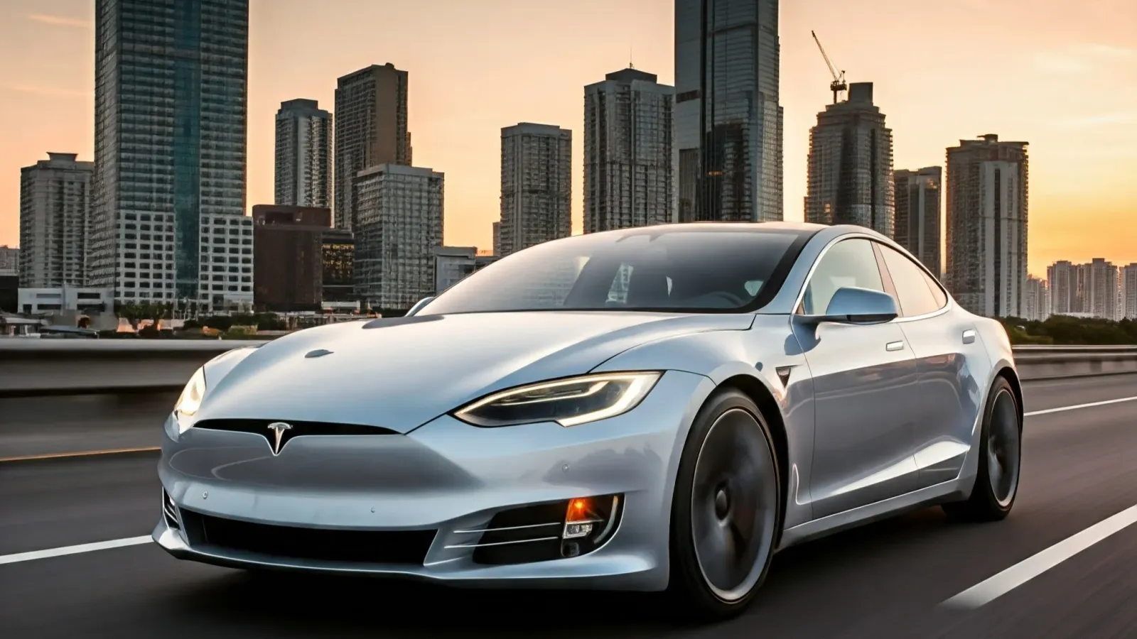 Tesla шоково поскъпна най-продаваните версии на Model Y в САЩ, снимка 1