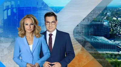 bTV отбелязва историческия ден: България в еврозоната с мащабно предаване „Еврото в България - Развръзката“, снимка 3