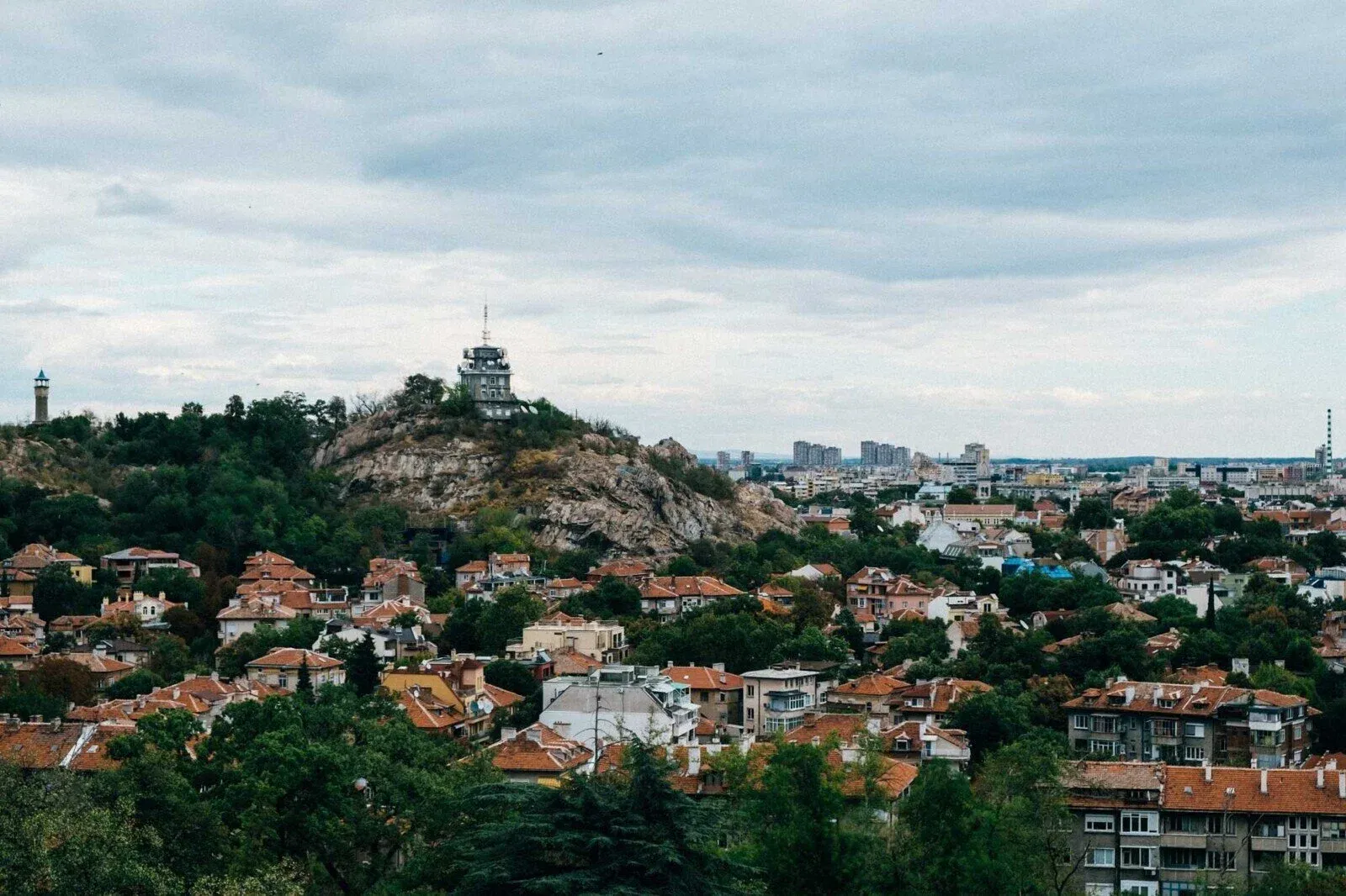 България сред лидерите в ЕС по ръст на вътрешния туризъм, снимка 1