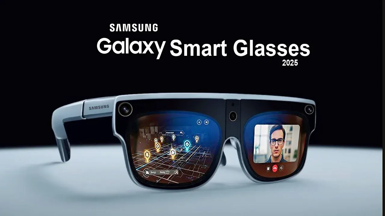 Samsung потвърди: Пускат нови AI очила със смартфон връзка, снимка 1