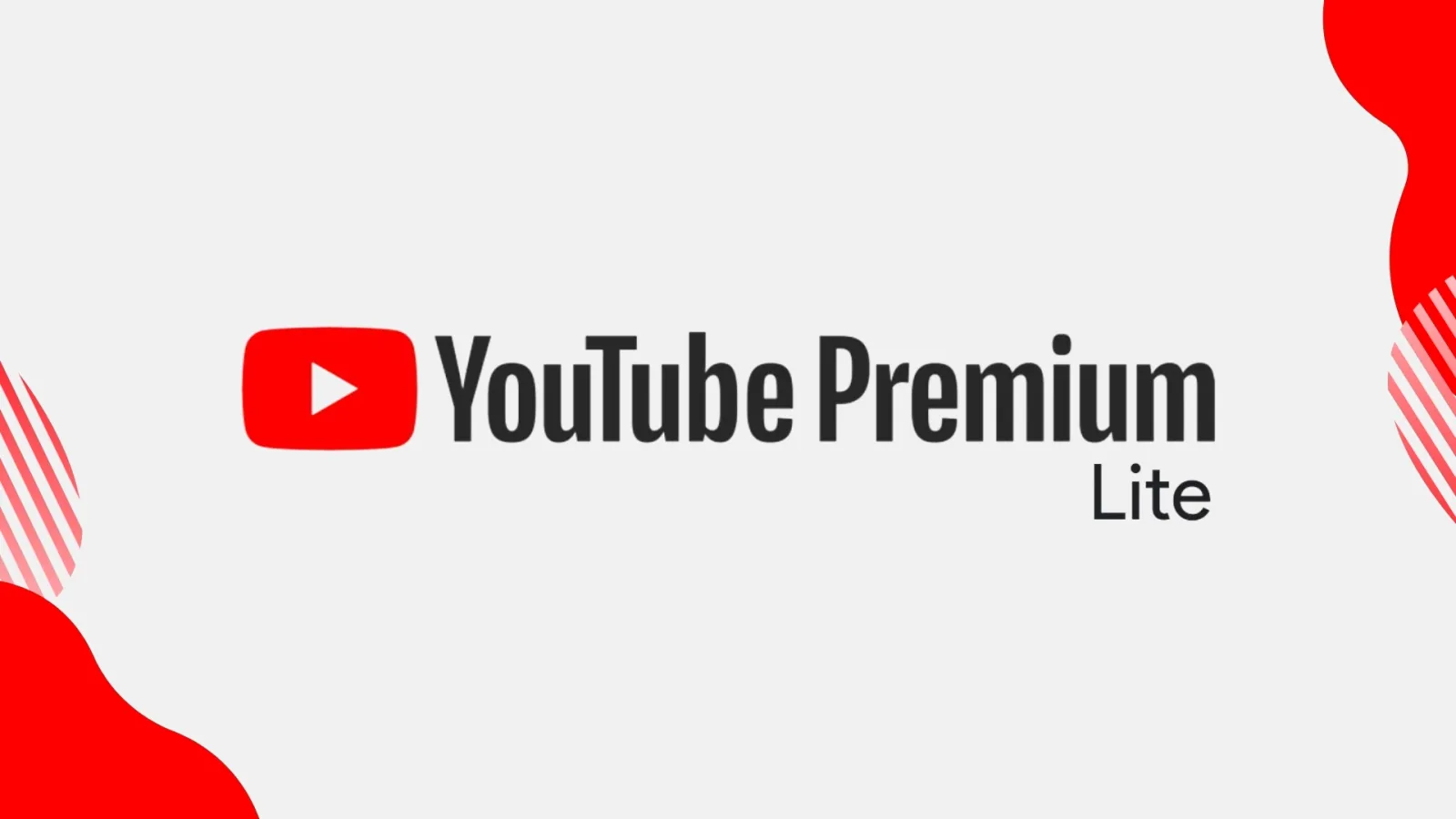 Нови екстри за YouTube Premium Lite: Офлайн режим и фонов режим, снимка 1