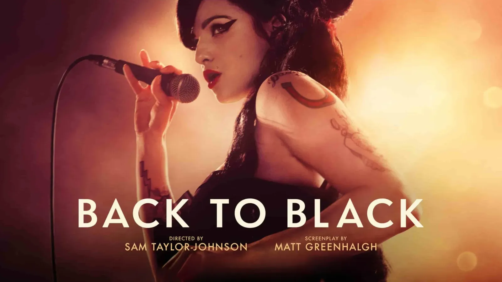 „Back To Black“ се завръща на сцената: групата на Amy Winehouse събира Mark Ronson, Jorja Smith и FLO в Лондон, снимка 1