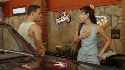 „Сърцебиене“ започва по bTV Story на 23 октомври, снимка 9