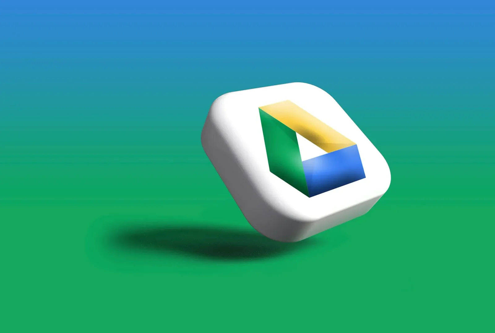 Google автоматизира съхранението на изтеглени документи в облака чрез новата функция в Drive, снимка 1