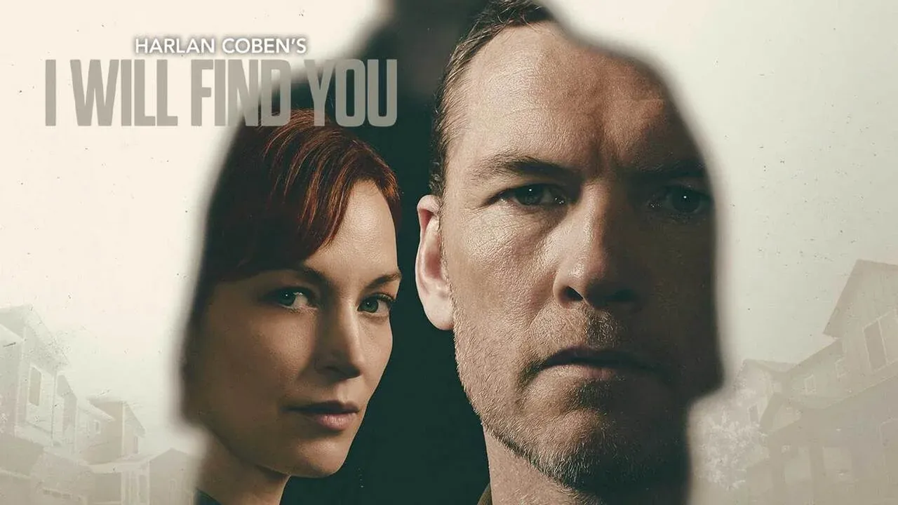 Трилърът I Will Find You със Сам Уортингтън стана най-гледаният оригинален сериал в Netflix, снимка 1