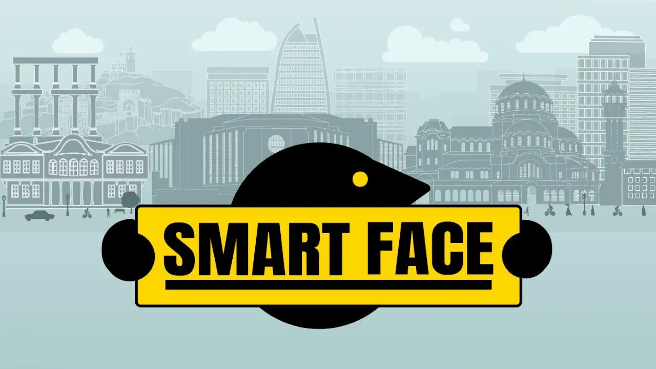 Smart Face: Нова игра с парични награди стартира в България, снимка 1