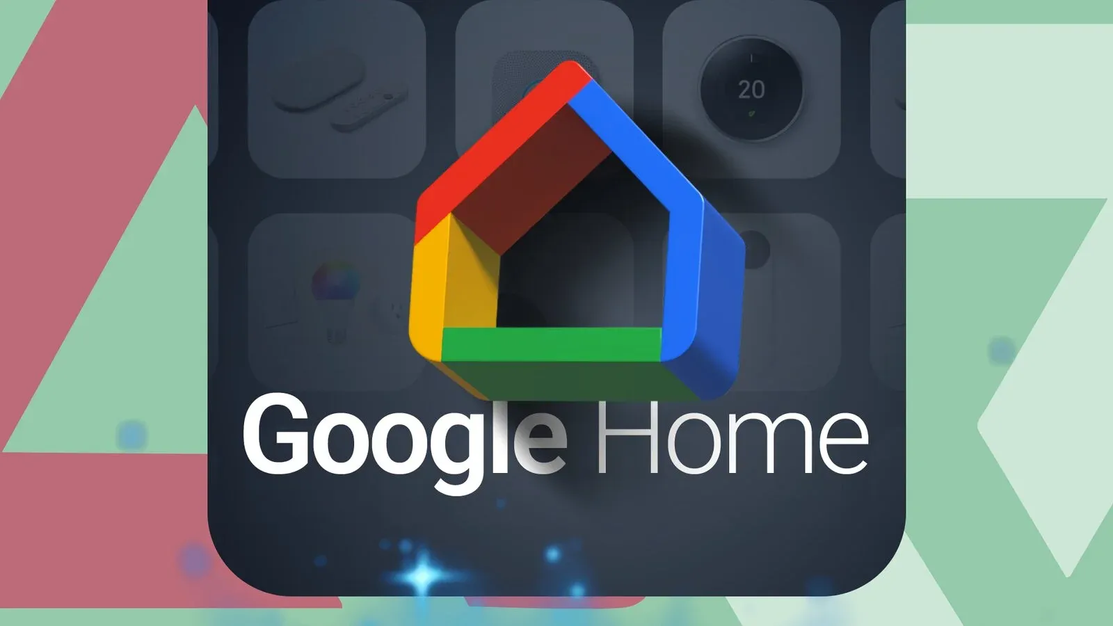 Google Home 4.3 носи нови контроли и AI интеграция, снимка 1