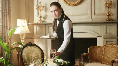 Халит Ергенч се завръща в ефир с премиерния сериал „Падението на краля“, снимка 4