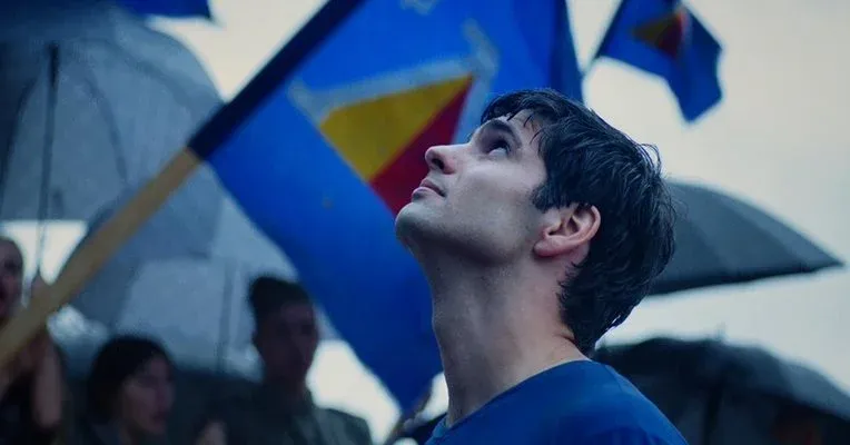 „Гунди: Легенда за любовта“ покорява Великобритания с премиера в ODEON Cinemas, снимка 1