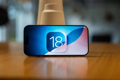 watchOS 12: Apple Watch може да получи голяма промяна с AI и нов дизайн, снимка 2