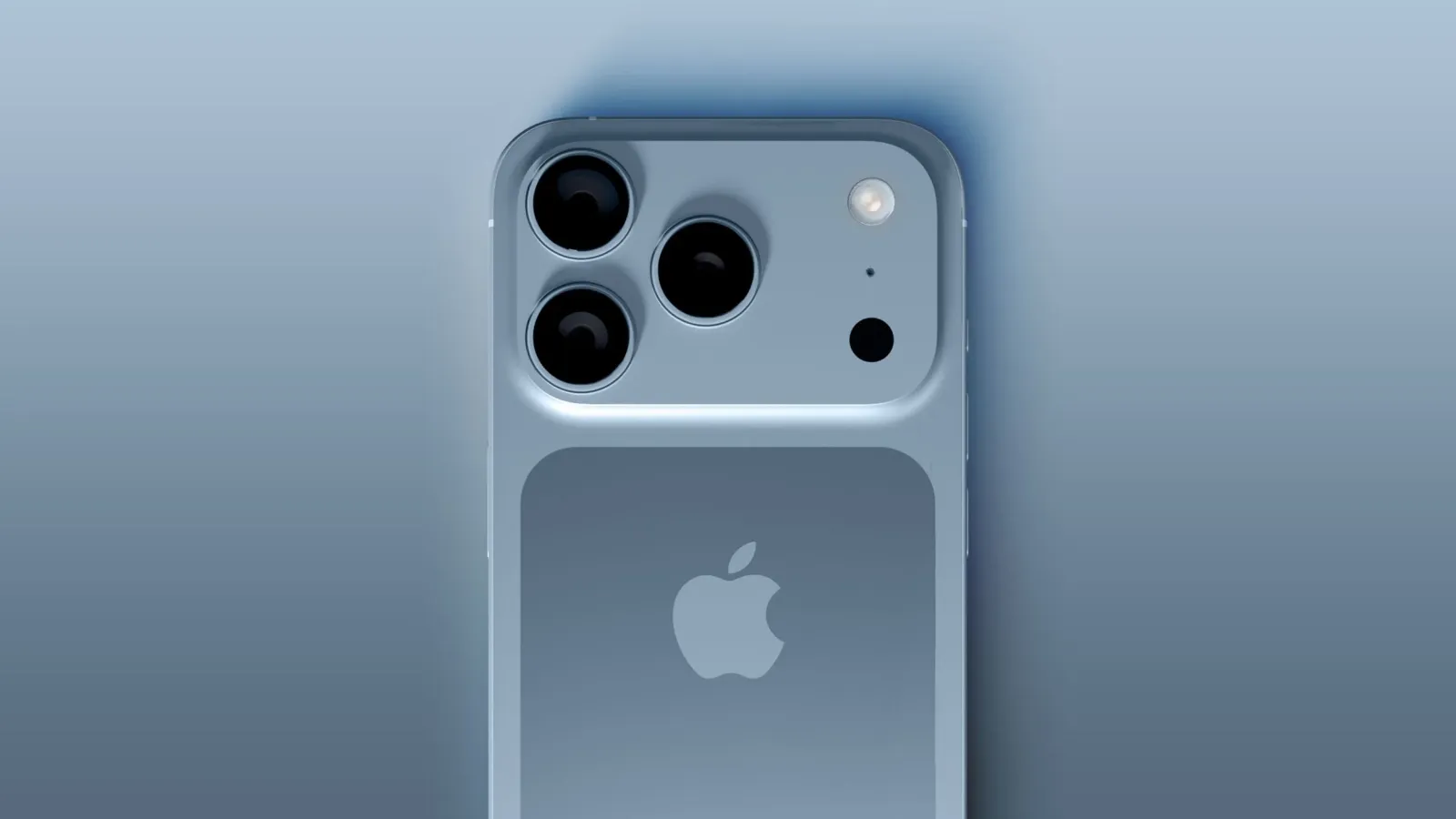 Мистерия: „Нощен режим“ липсва в портретен режим на iPhone 17 Pro, снимка 1