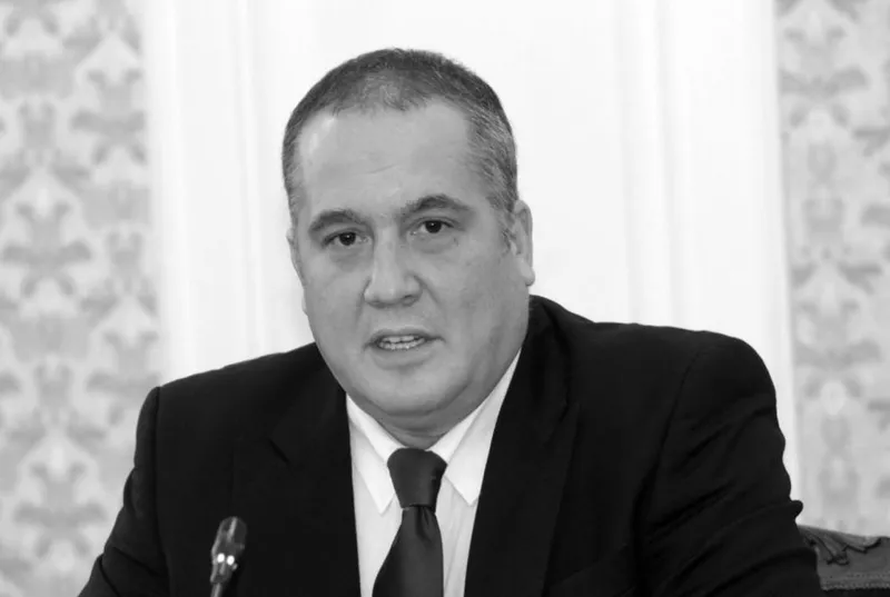 Убийството на Слави Бинев: обвиняемият е чужденец