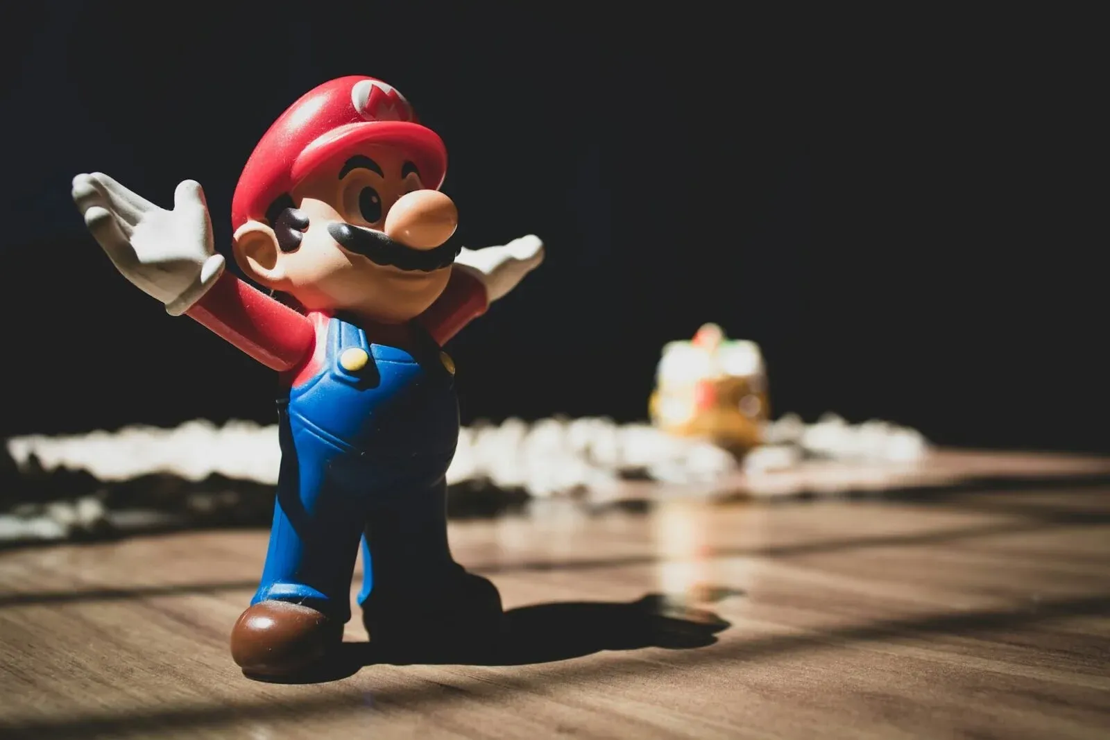 Nintendo отваря вратите на своя първи музей в Япония, снимка 1